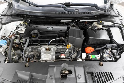 Acura ILX 2018 con paquete Premium