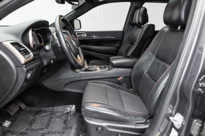 Jeep Grand Cherokee Limited 75.º aniversario 2016