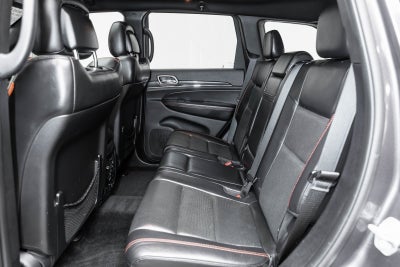 Jeep Grand Cherokee Limited 75.º aniversario 2016