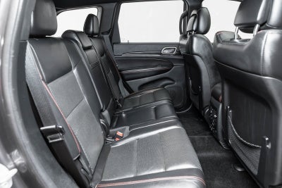 Jeep Grand Cherokee Limited 75.º aniversario 2016