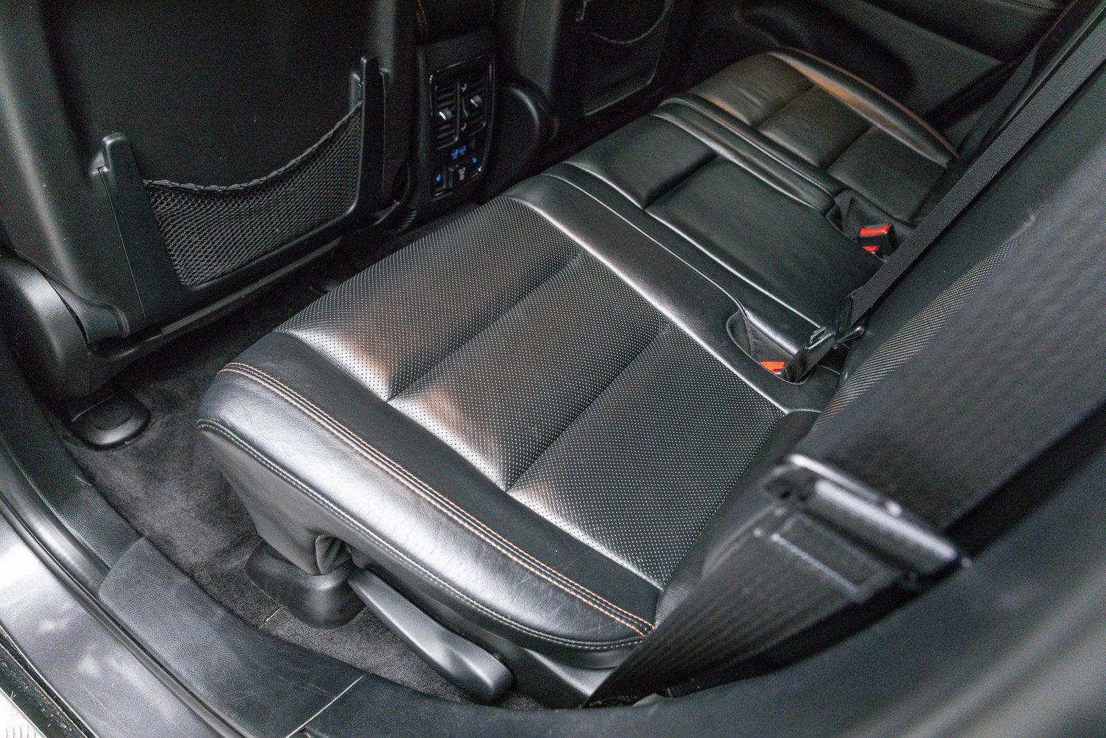 Jeep Grand Cherokee Limited 75.º aniversario 2016