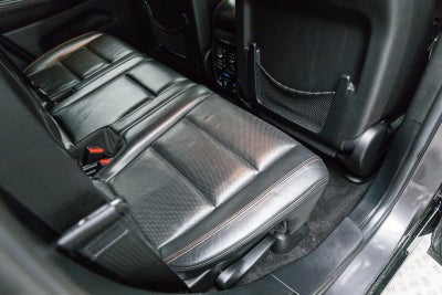 Jeep Grand Cherokee Limited 75.º aniversario 2016