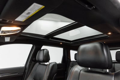 Jeep Grand Cherokee Limited 75.º aniversario 2016