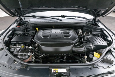 Jeep Grand Cherokee Limited 75.º aniversario 2016