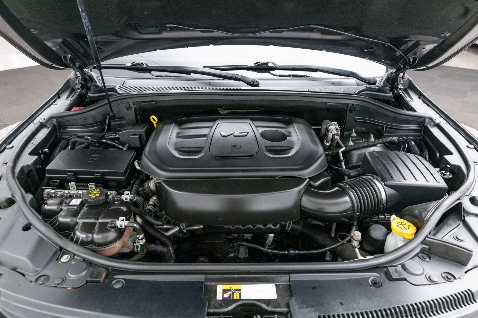 Jeep Grand Cherokee Limited 75.º aniversario 2016