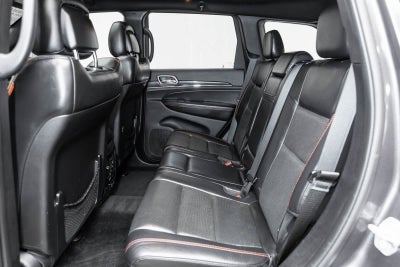 Jeep Grand Cherokee Limited 75.º aniversario 2016