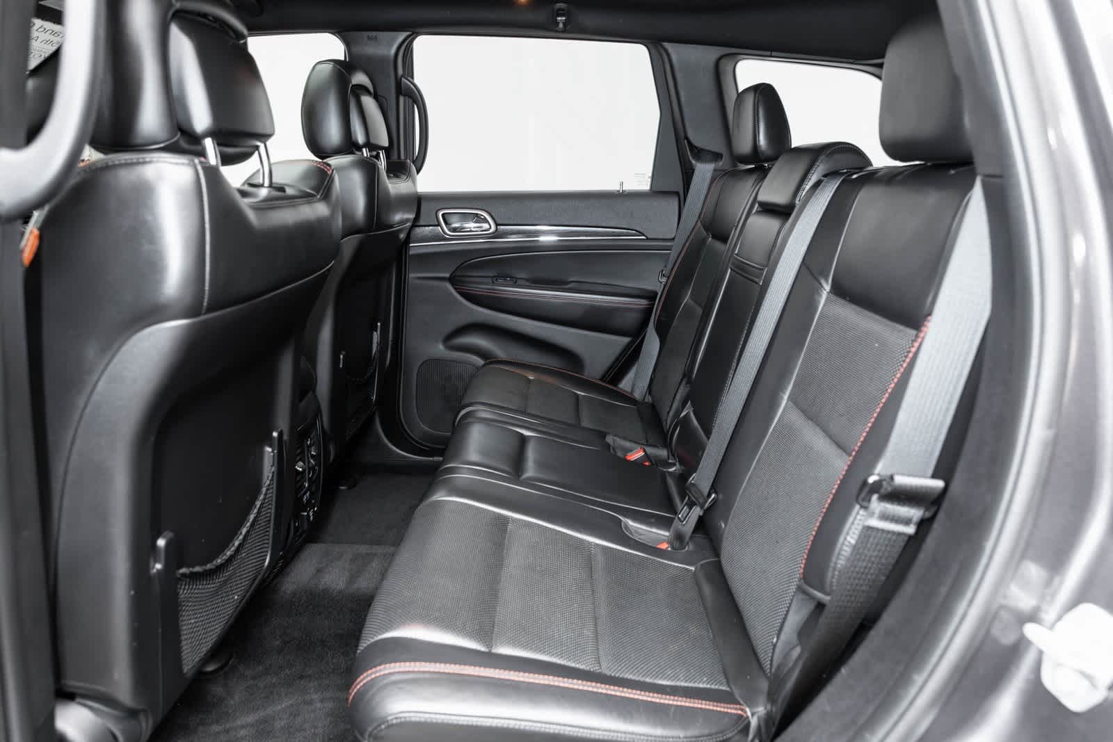 Jeep Grand Cherokee Limited 75.º aniversario 2016