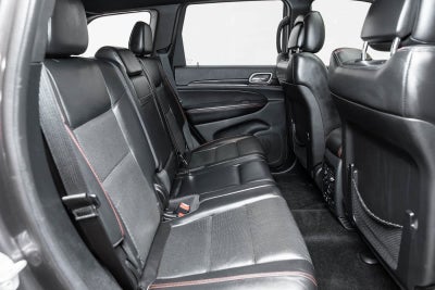 Jeep Grand Cherokee Limited 75.º aniversario 2016