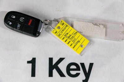 Jeep Grand Cherokee Limited 75.º aniversario 2016