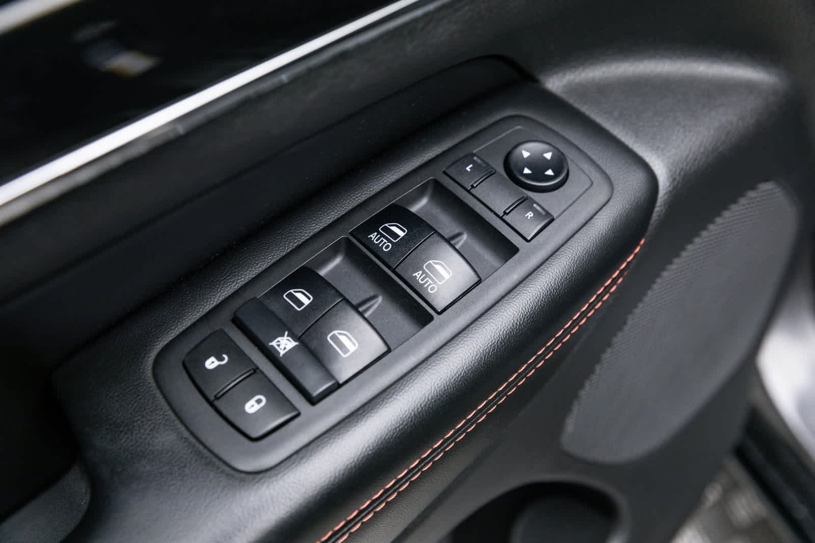 Jeep Grand Cherokee Limited 75.º aniversario 2016