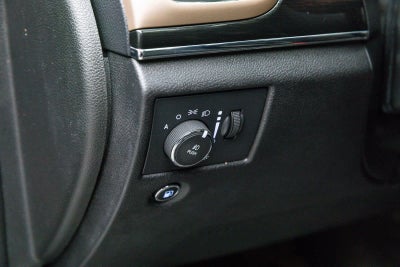 Jeep Grand Cherokee Limited 75.º aniversario 2016