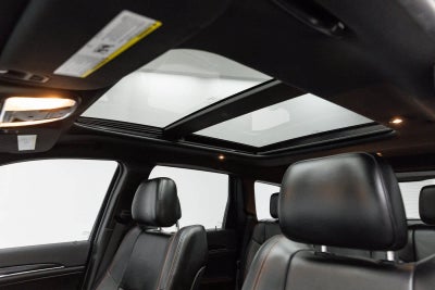 Jeep Grand Cherokee Limited 75.º aniversario 2016