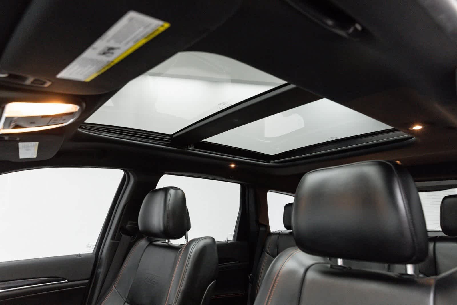 Jeep Grand Cherokee Limited 75.º aniversario 2016