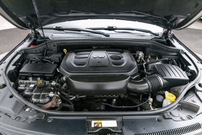 Jeep Grand Cherokee Limited 75.º aniversario 2016