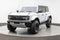 Ford Bronco Raptor 2025