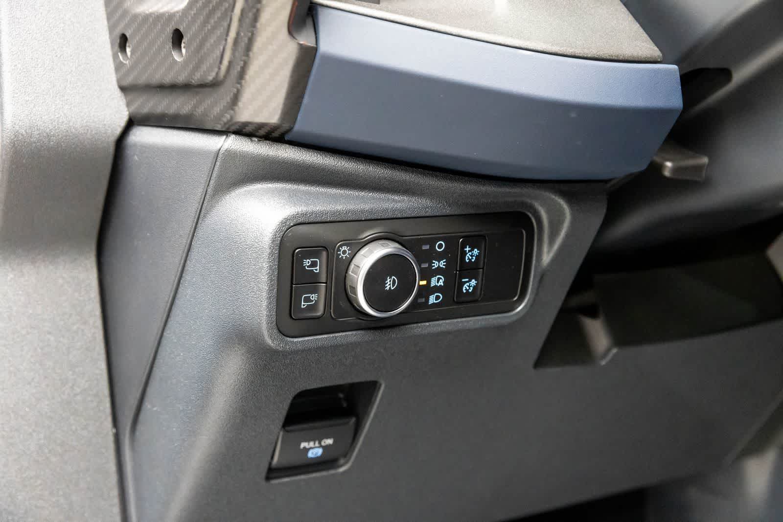 Ford Bronco Raptor 2025