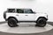 Ford Bronco Raptor 2025