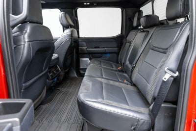 Ford F-150 Raptor 2023