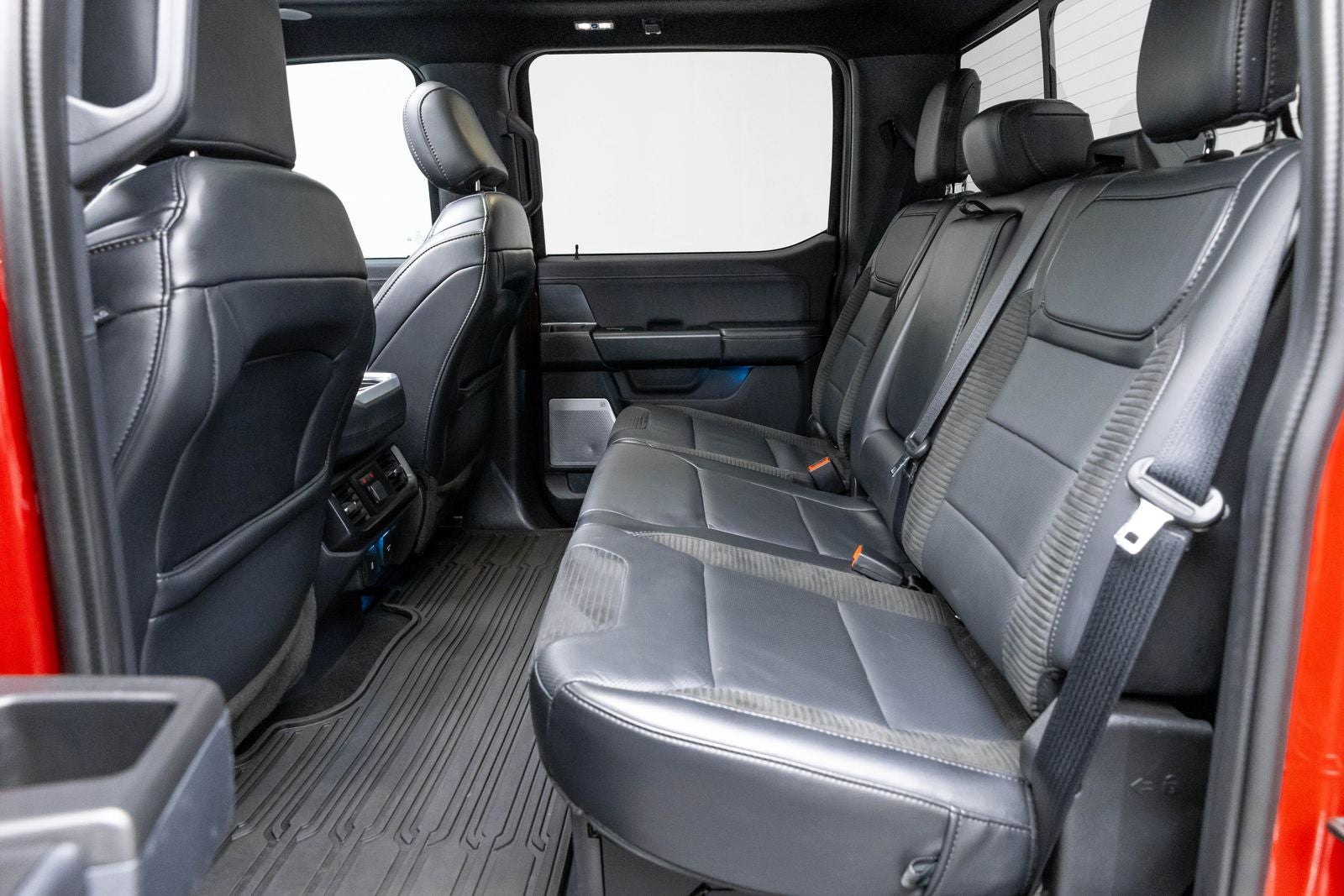 Ford F-150 Raptor 2023