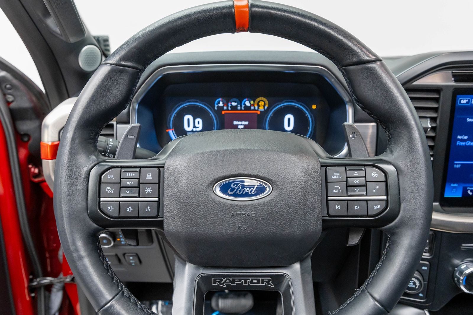 Ford F-150 Raptor 2023