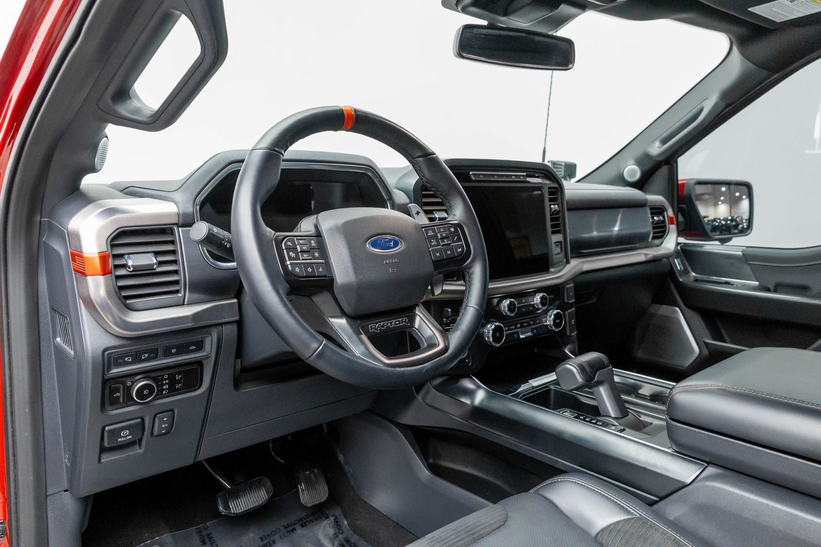 Ford F-150 Raptor 2023