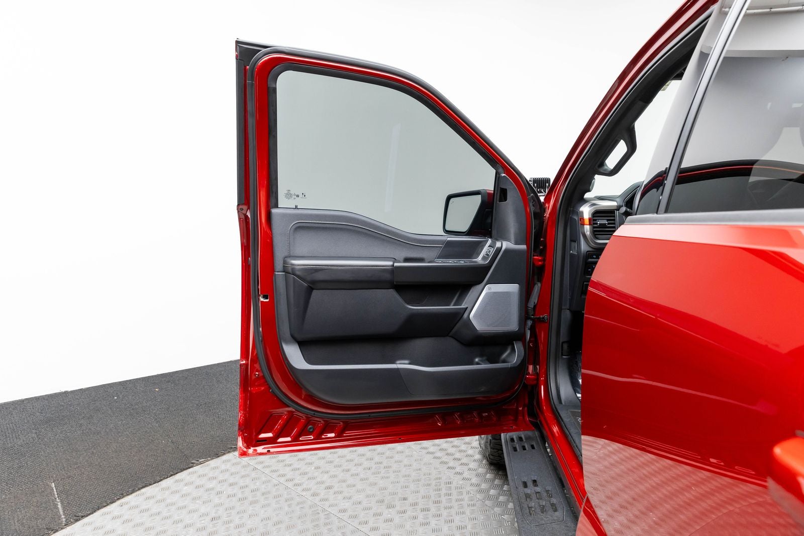 Ford F-150 Raptor 2023