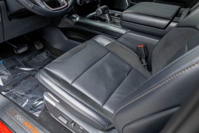 Ford F-150 Raptor 2023