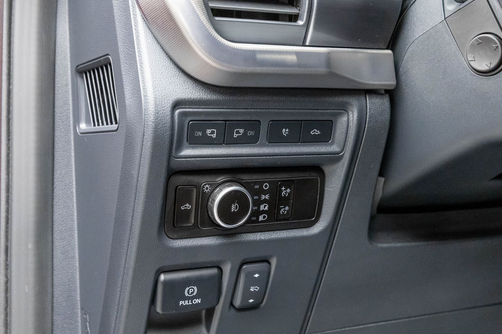 Ford F-150 Raptor 2023