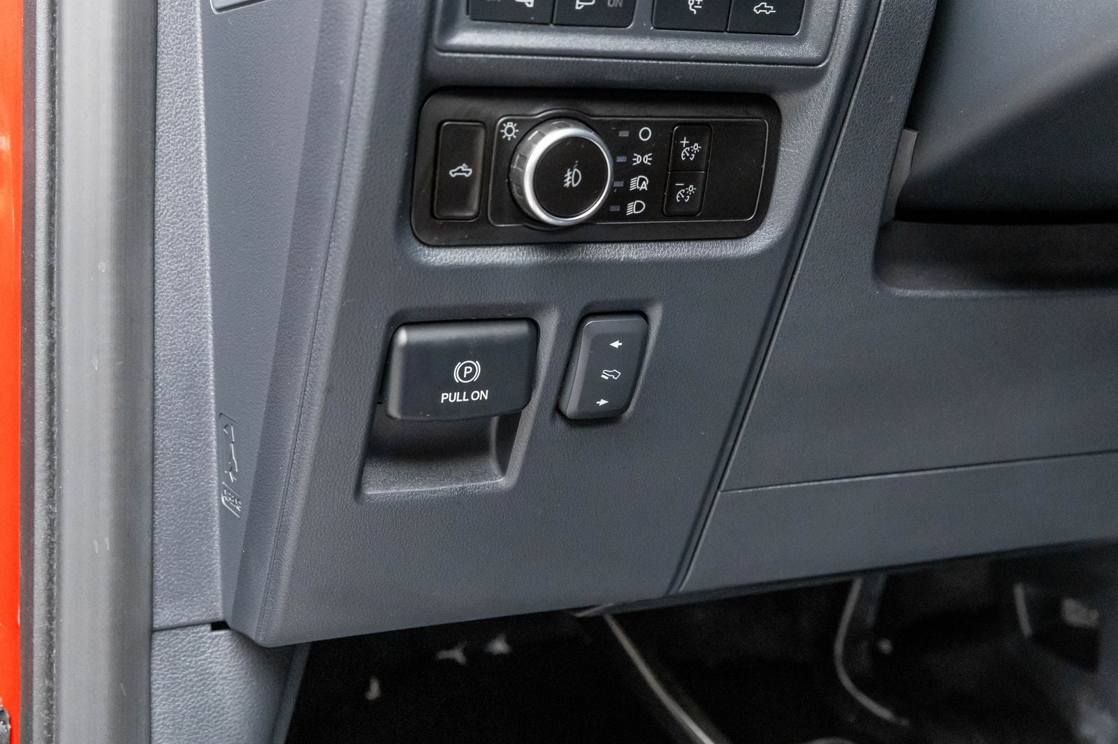 Ford F-150 Raptor 2023