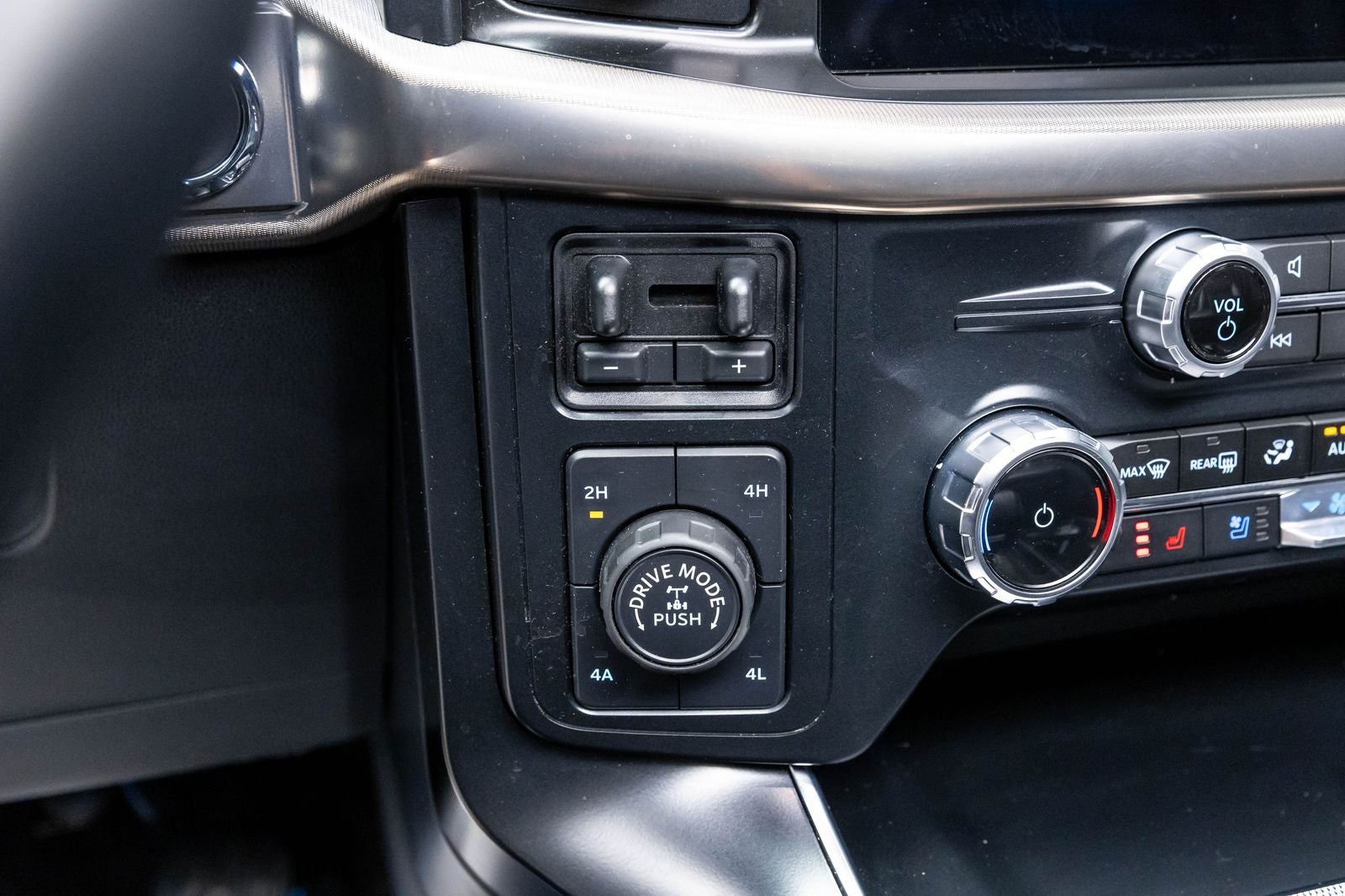 Ford F-150 Raptor 2023