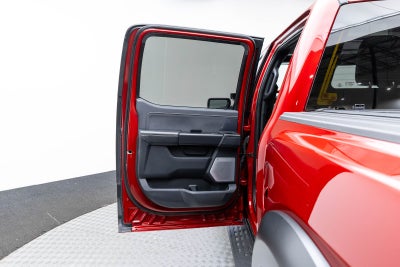 Ford F-150 Raptor 2023