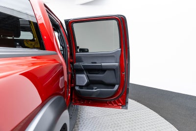 Ford F-150 Raptor 2023