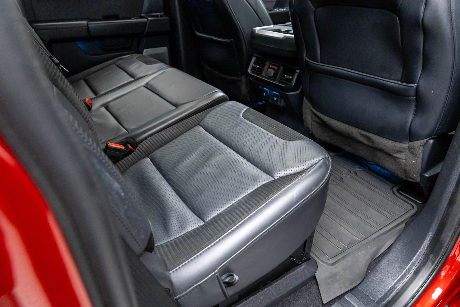 Ford F-150 Raptor 2023