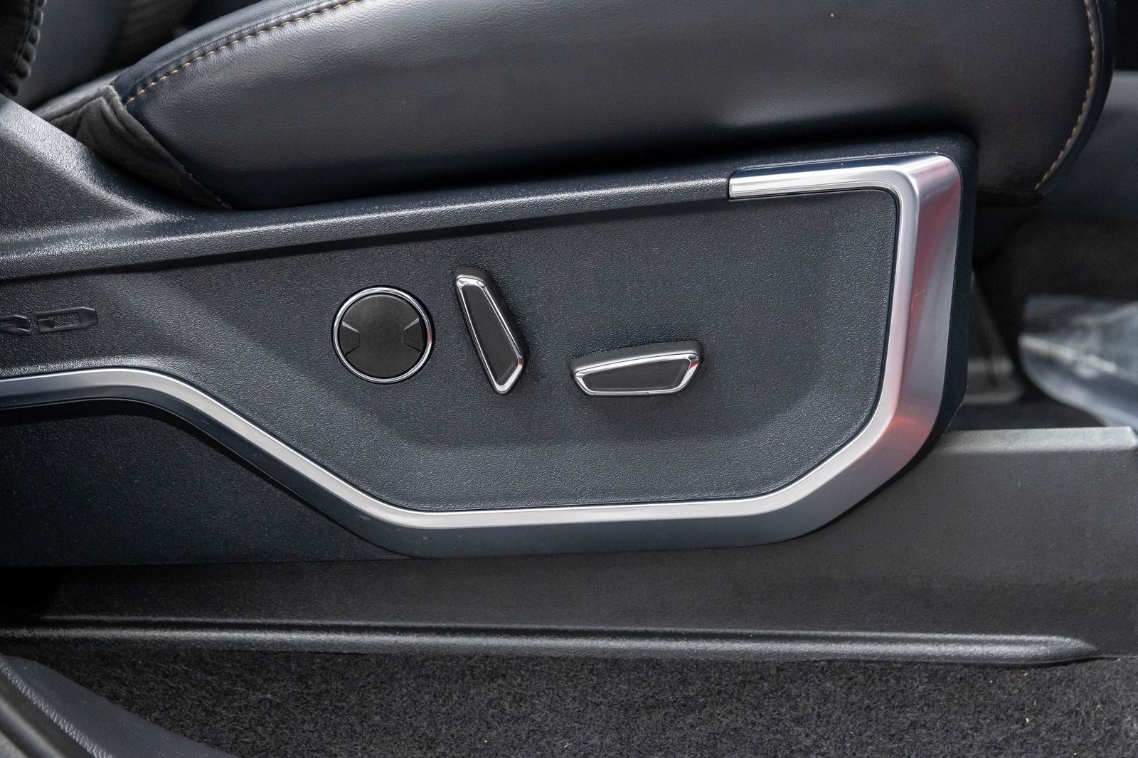 Ford F-150 Raptor 2023