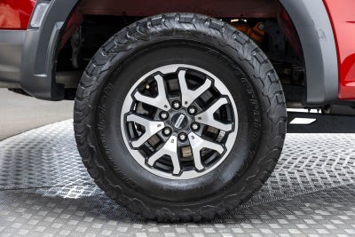 Ford F-150 Raptor 2023