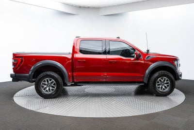 Ford F-150 Raptor 2023