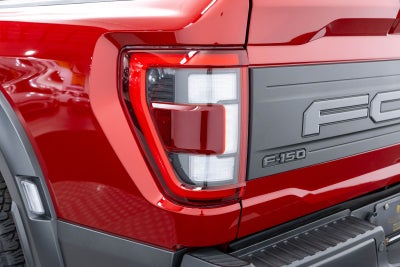 Ford F-150 Raptor 2023