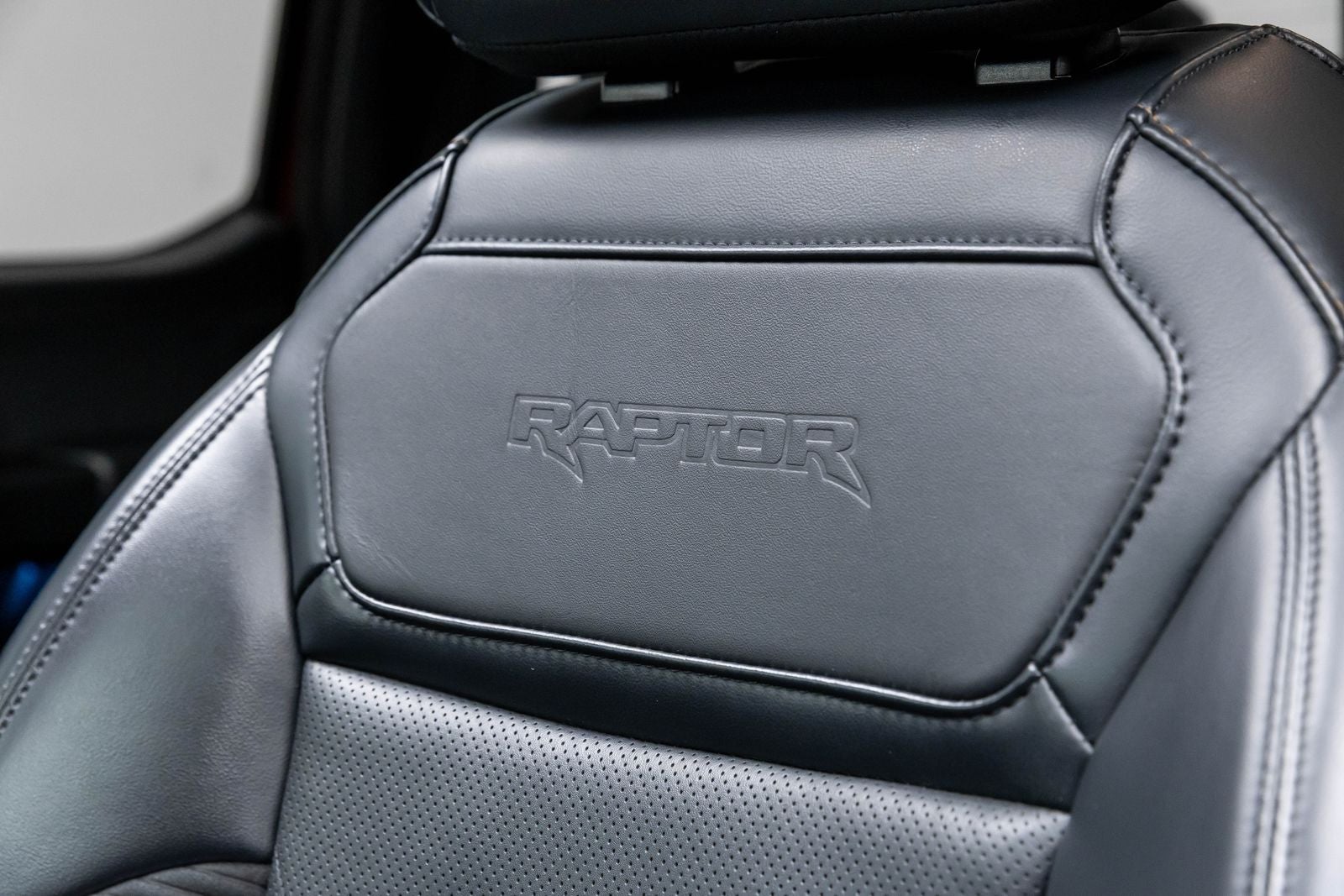 Ford F-150 Raptor 2023