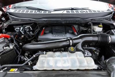 Ford F-150 Raptor 2023