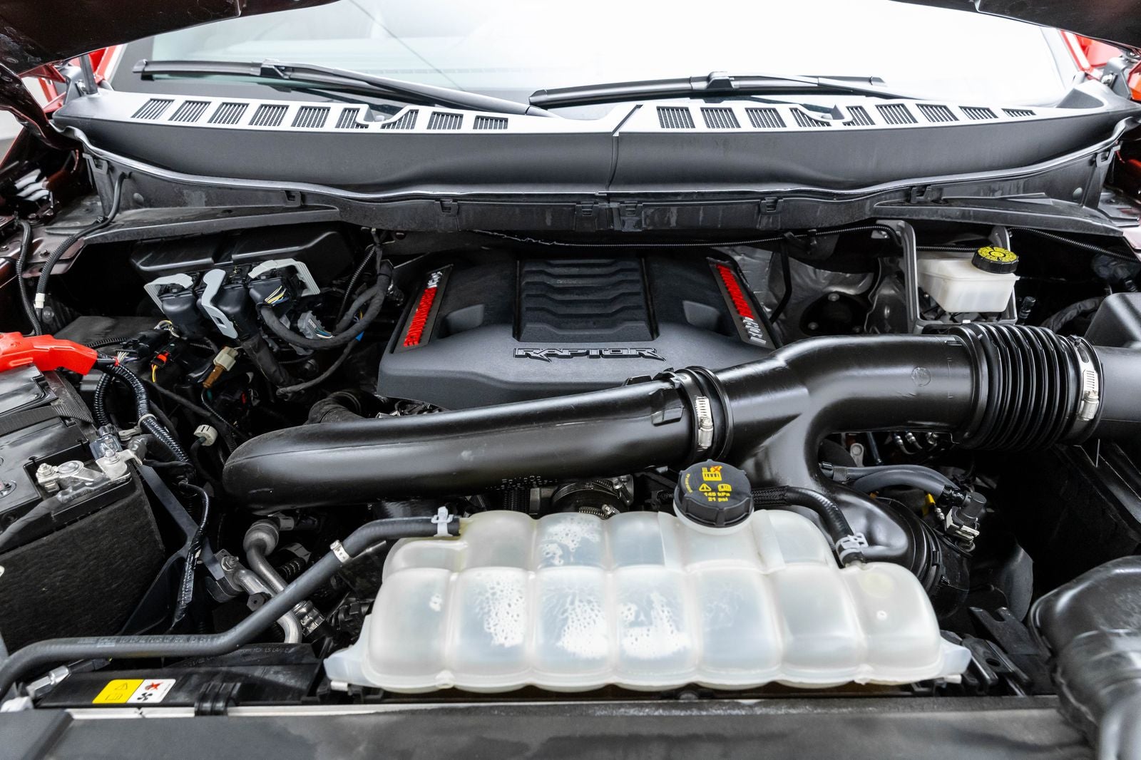 Ford F-150 Raptor 2023