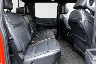 Ford F-150 Raptor 2023