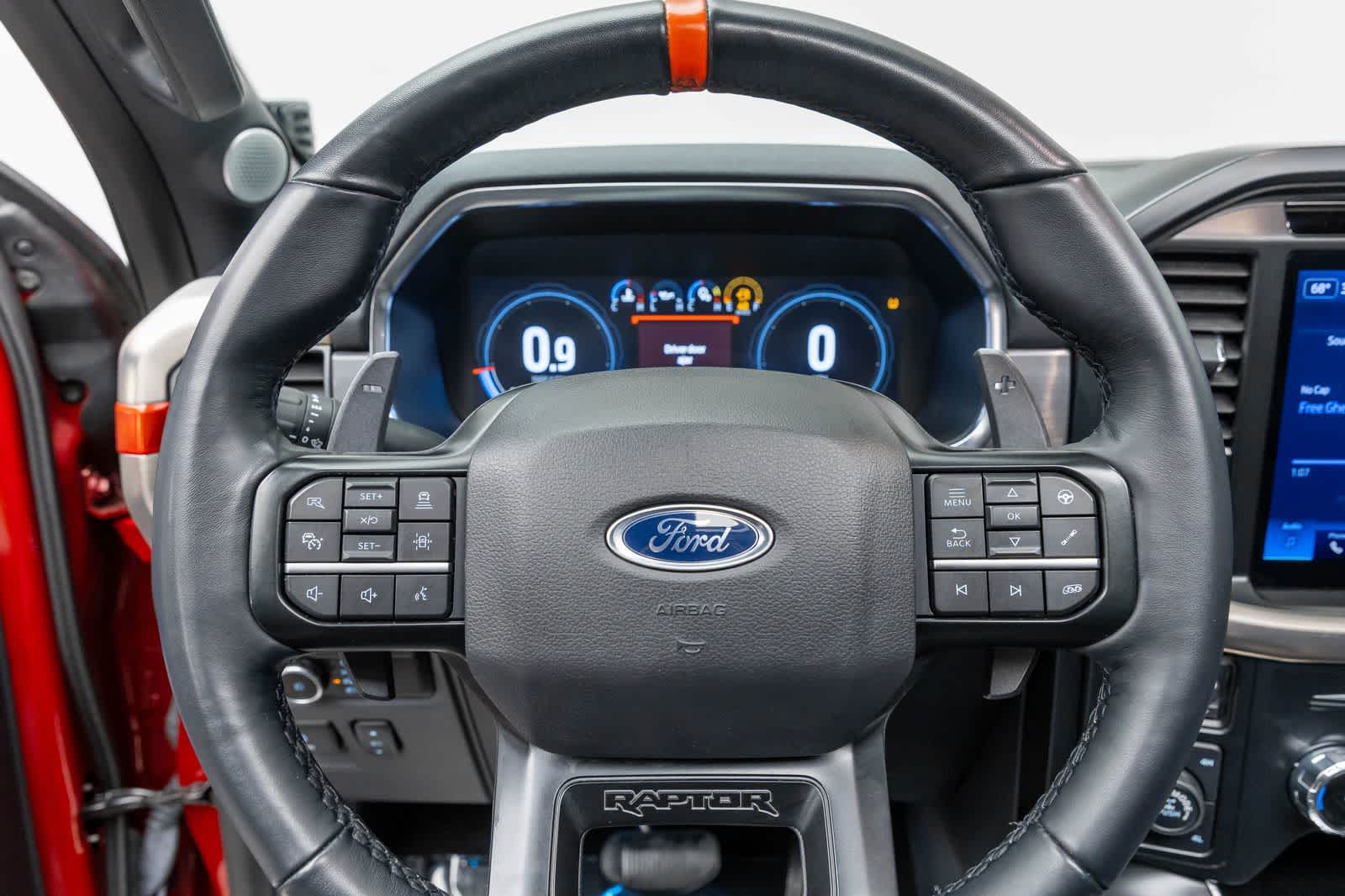 Ford F-150 Raptor 2023