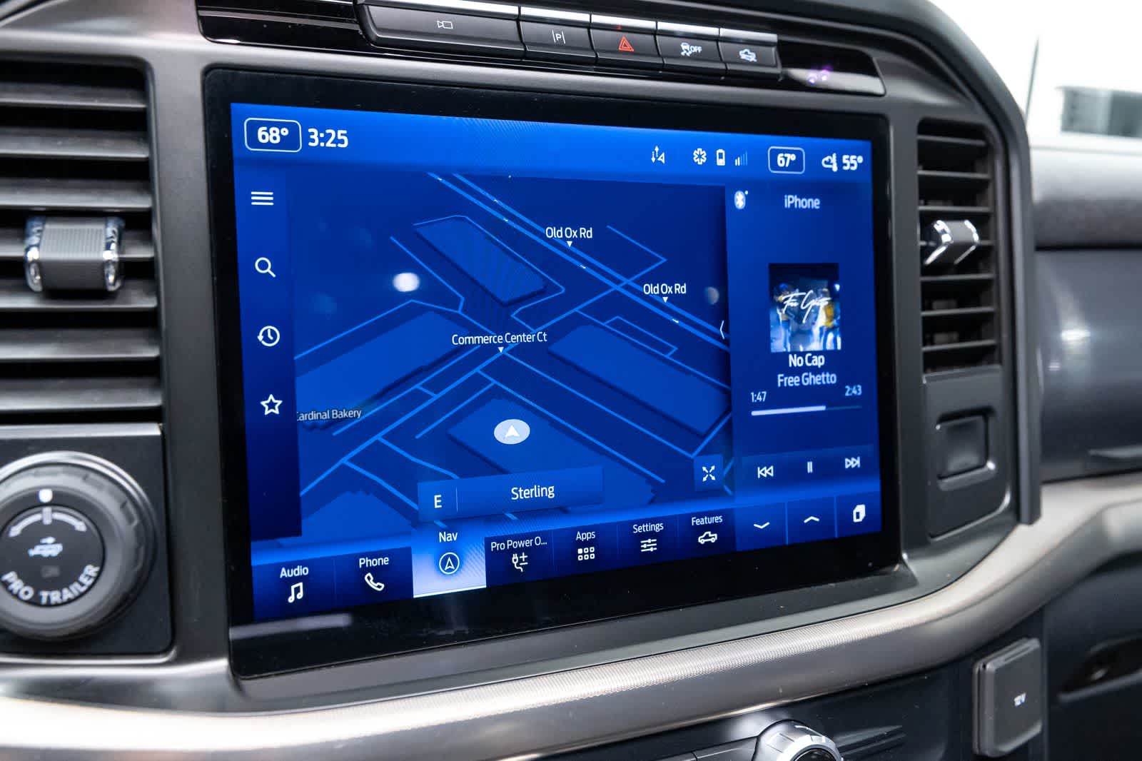 Ford F-150 Raptor 2023