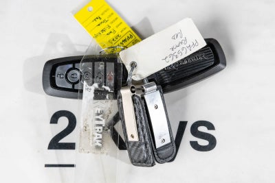 Ford F-150 Raptor 2023