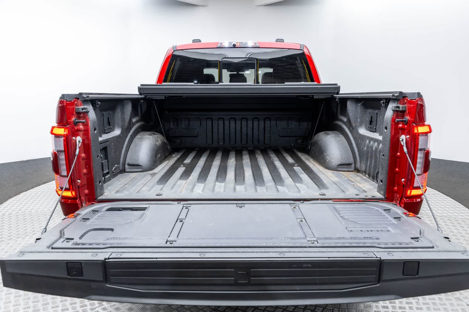 Ford F-150 Raptor 2023