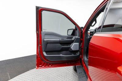 Ford F-150 Raptor 2023