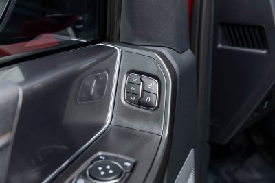 Ford F-150 Raptor 2023