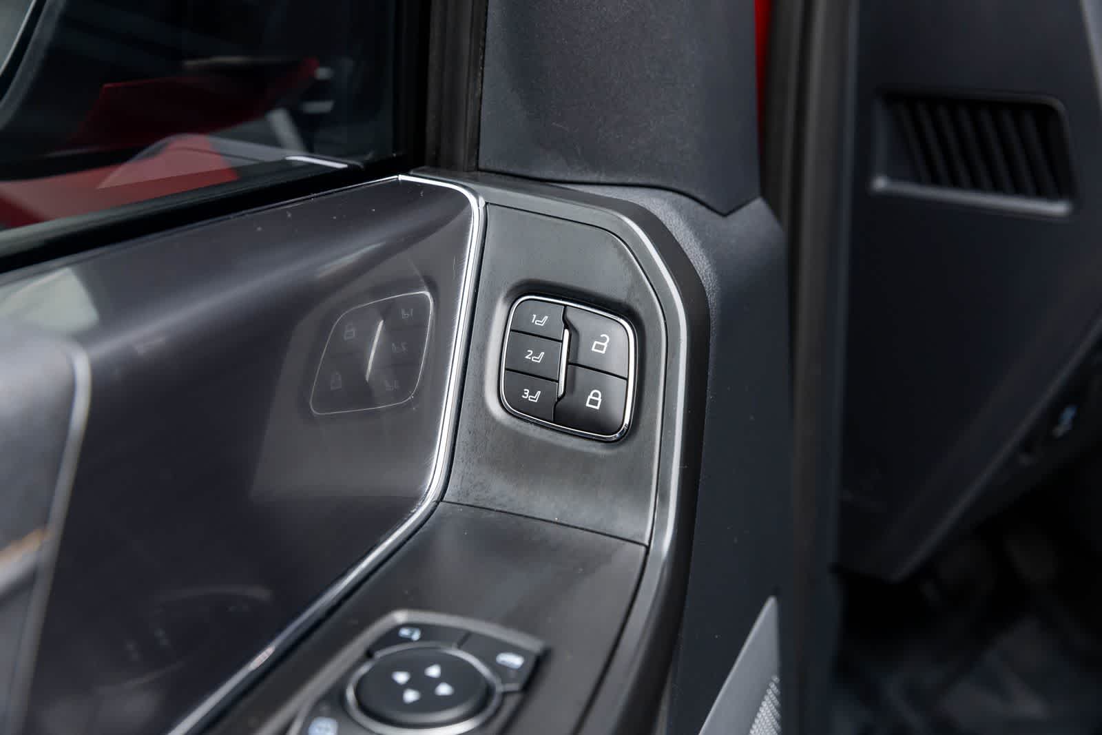 Ford F-150 Raptor 2023