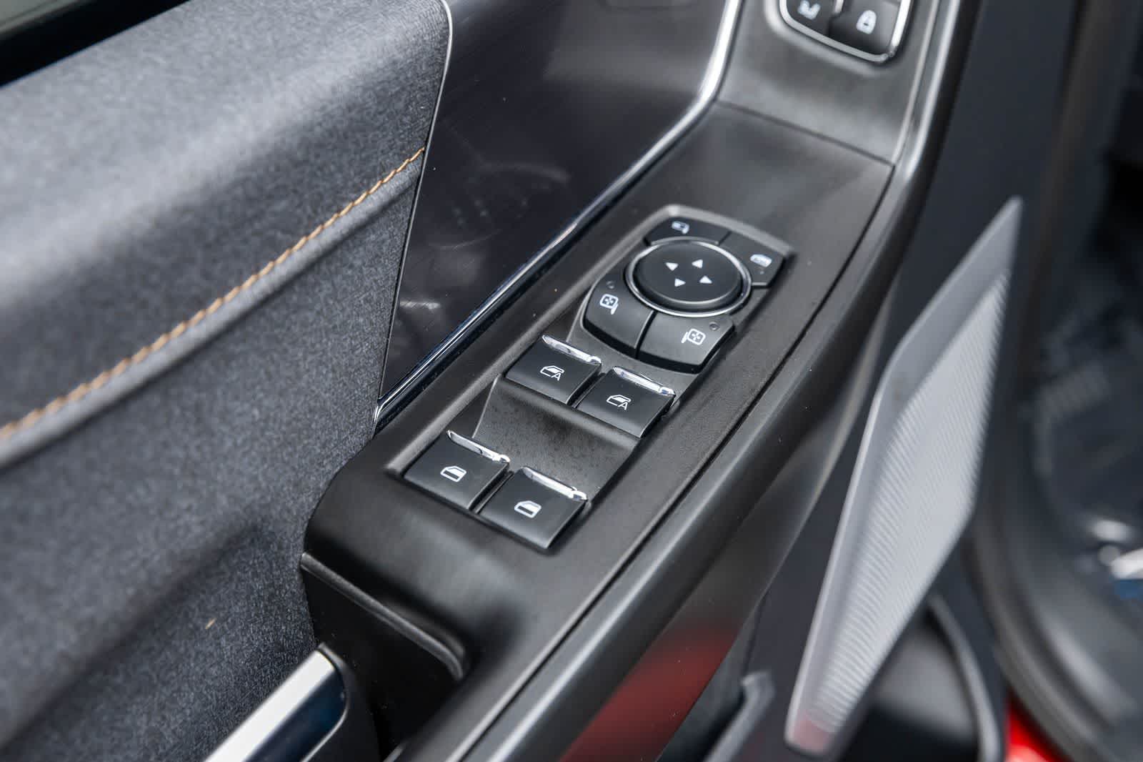 Ford F-150 Raptor 2023