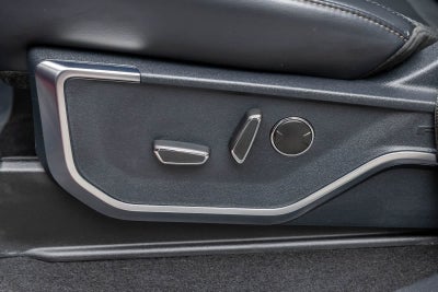 Ford F-150 Raptor 2023